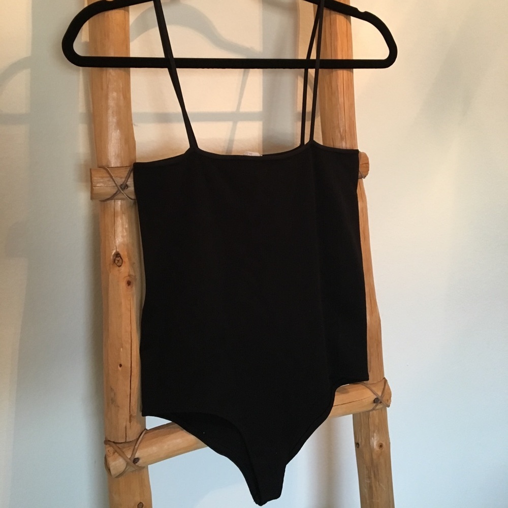 🚨SALE Tilly’s Bodysuit